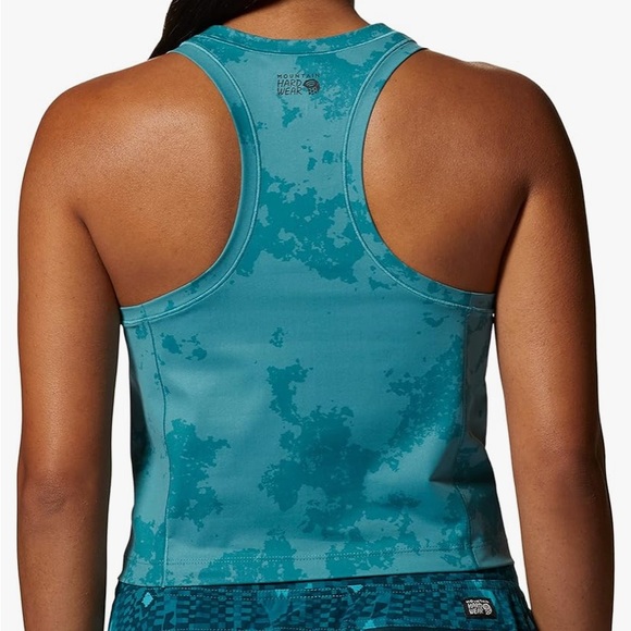 Mountain Hardwear Stretch Tanklette - Picture 9 of 16